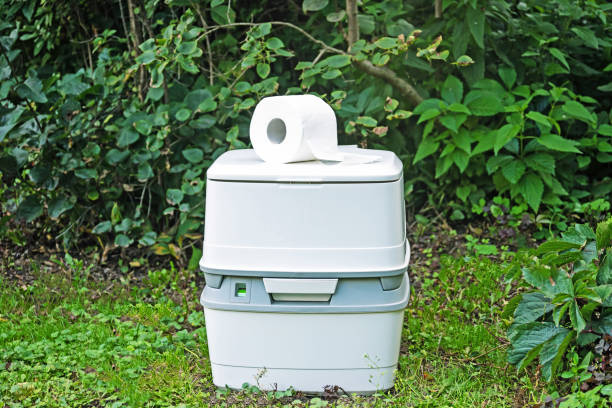 Best High-end porta potty rental  in Greeneville, TN