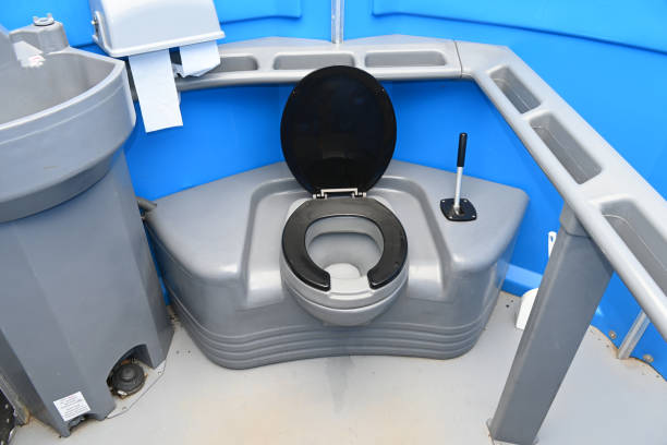 Best Luxury portable toilet rental  in Greeneville, TN