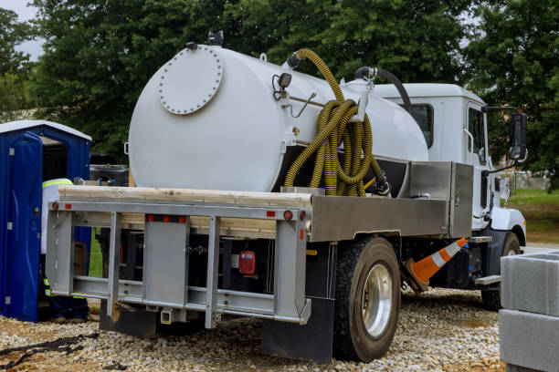Best Local porta potty services  in Greeneville, TN