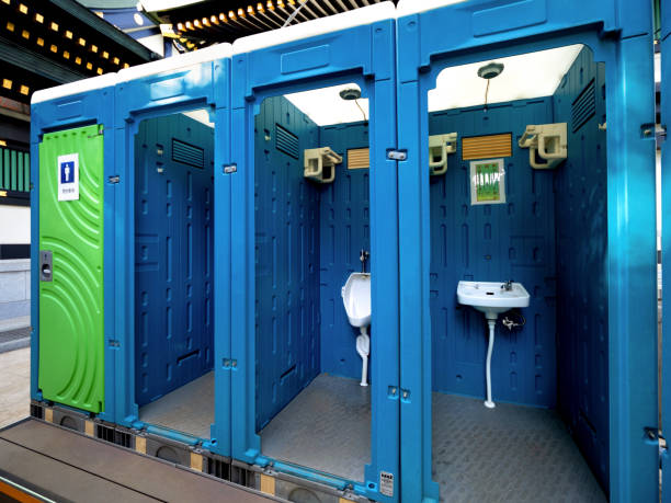 Best Local porta potty services  in Greeneville, TN