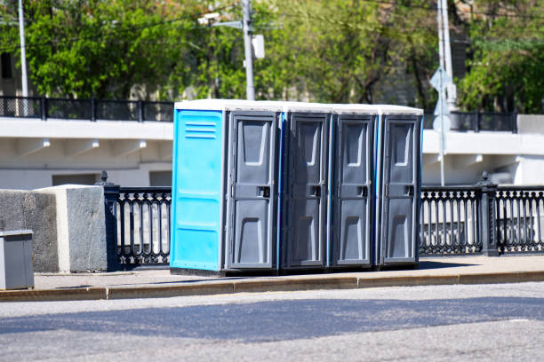 Best Affordable portable toilet rental  in Greeneville, TN