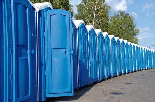 Best Portable restroom trailer rental  in Greeneville, TN